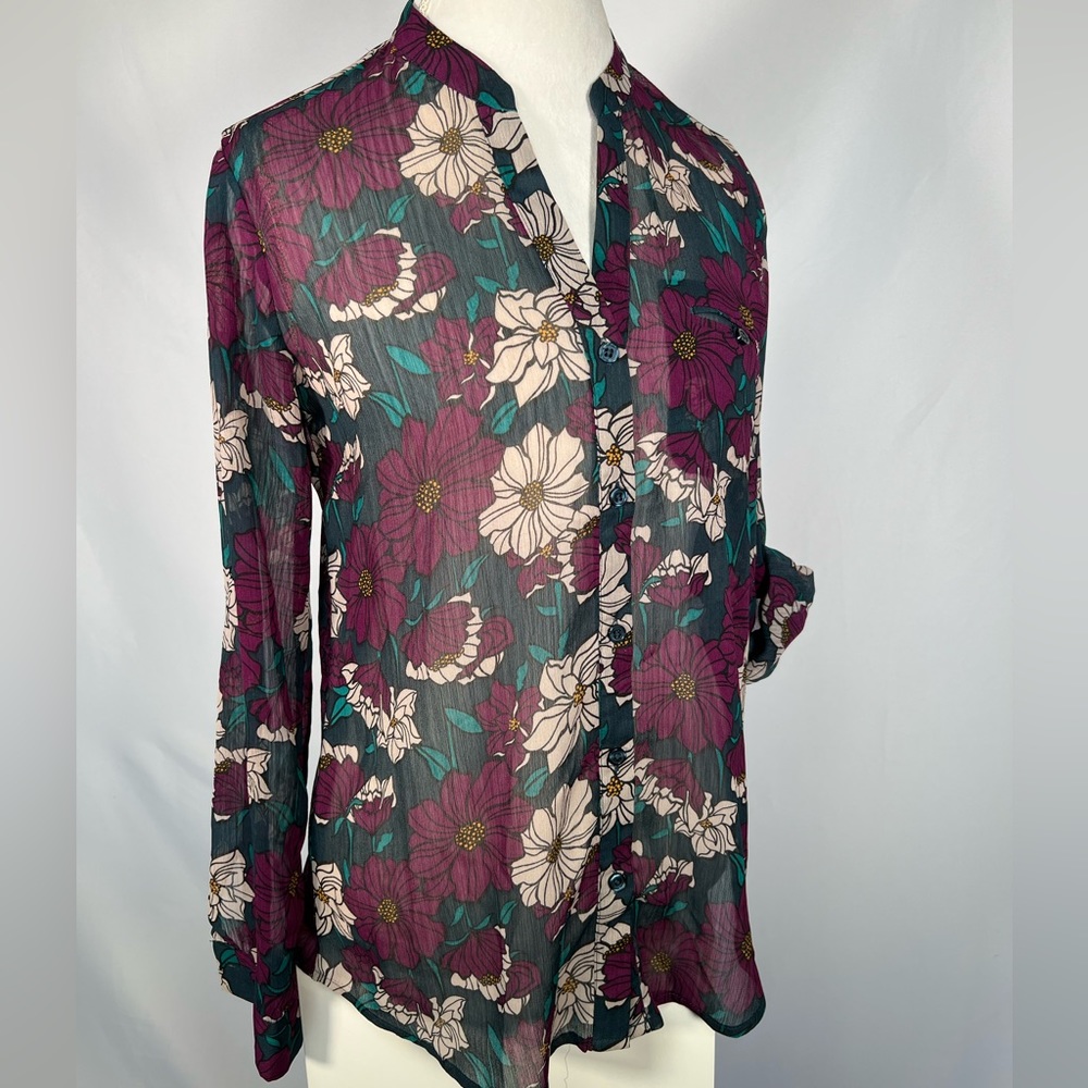 KUT blouse